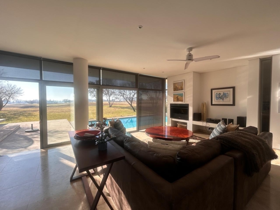 5 Bedroom Property for Sale in Waterford Golf and River Estate Free State